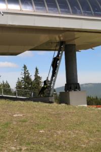 2018 Ausbildungswoche Arber